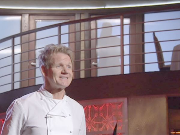 Hell's Kitchen - E Il Vincitore È...