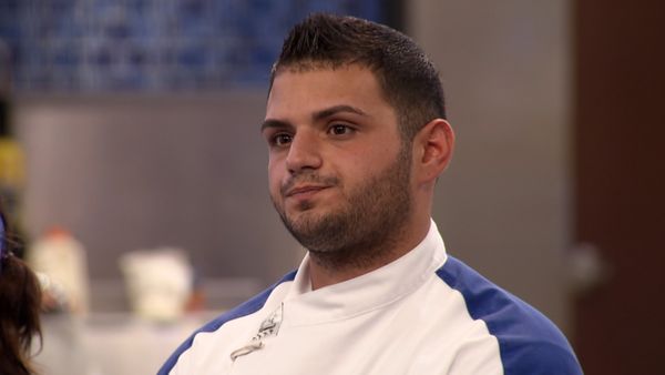 Hell's Kitchen - 10 Chefs Competono
