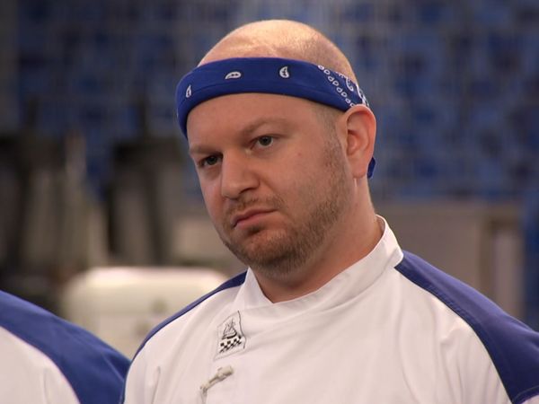 Hell's Kitchen - 9 Chefs Competono