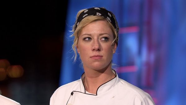 Hell's Kitchen - E Il Vincitore È...