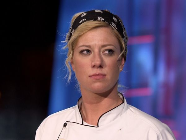 Hell's Kitchen - E Il Vincitore È...