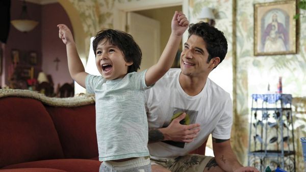 Jane the Virgin - Chapter Sixty-Seven