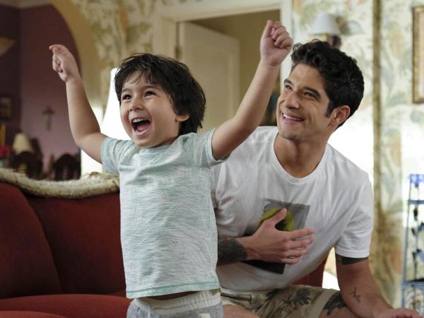 Jane the Virgin - Chapter Sixty-Seven
