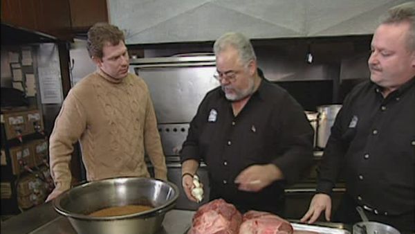 FoodNation With Bobby Flay - Chicago