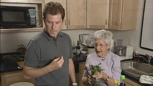 FoodNation With Bobby Flay - New Haven, Conn.