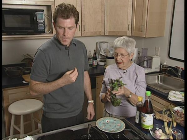 FoodNation With Bobby Flay - New Haven, Conn.