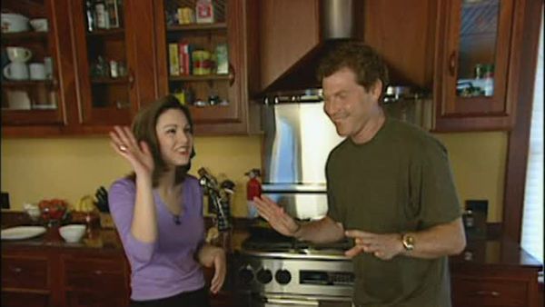 FoodNation With Bobby Flay - Atlantic City