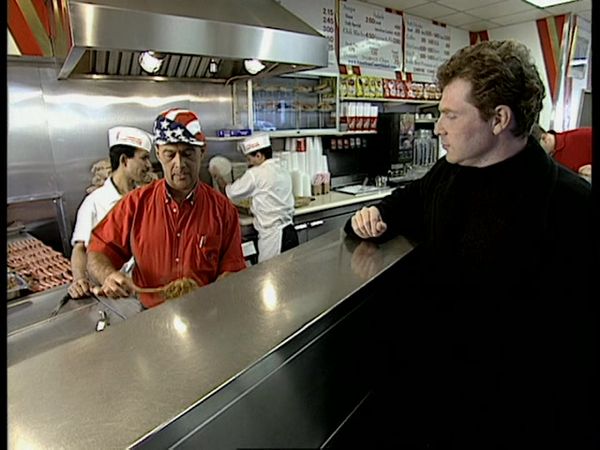 FoodNation With Bobby Flay - Detroit