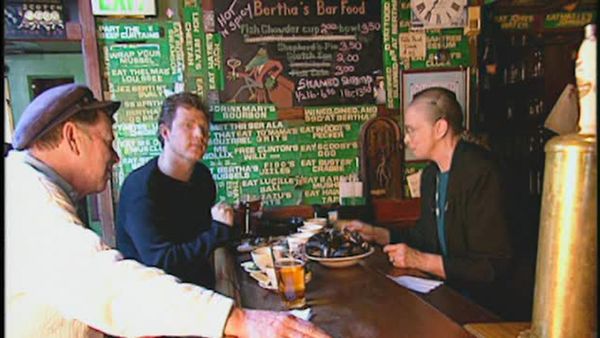 FoodNation With Bobby Flay - Baltimore