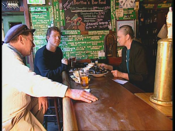 FoodNation With Bobby Flay - Baltimore