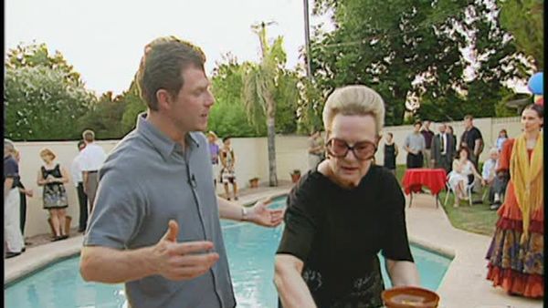FoodNation With Bobby Flay - Phoenix