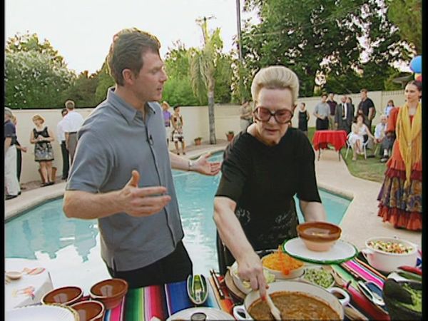 FoodNation With Bobby Flay - Phoenix