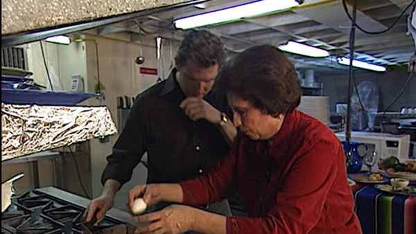 FoodNation With Bobby Flay - San Antonio