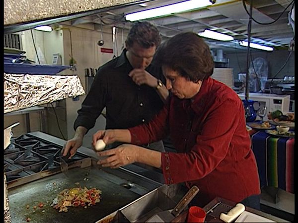 FoodNation With Bobby Flay - San Antonio