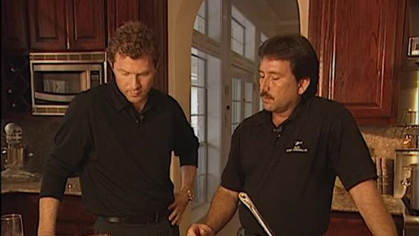 FoodNation With Bobby Flay - Austin, Texas