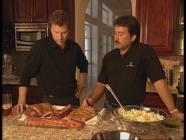FoodNation With Bobby Flay - Austin, Texas