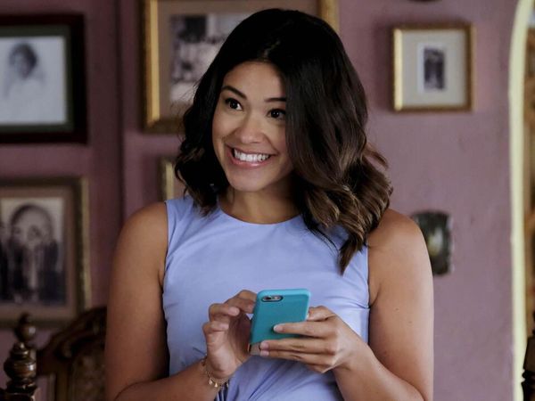 Jane the Virgin - Chapter Sixty-Six
