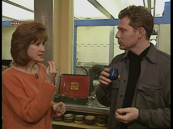 FoodNation With Bobby Flay - Sonoma County, Calif.