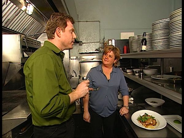 FoodNation With Bobby Flay - Tampa Bay