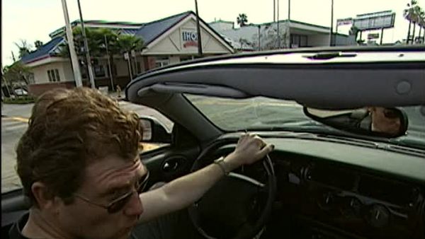 FoodNation With Bobby Flay - Los Angeles