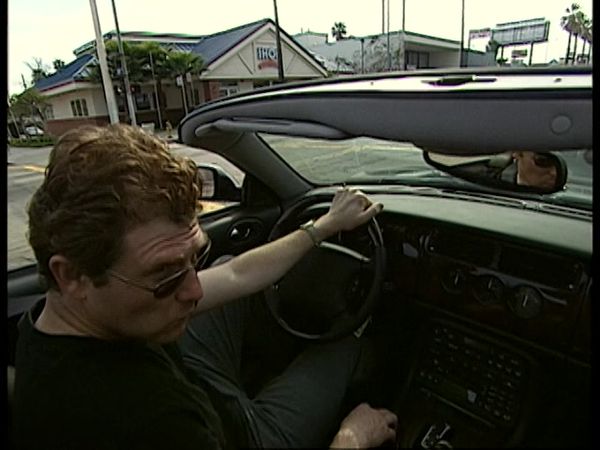 FoodNation With Bobby Flay - Los Angeles