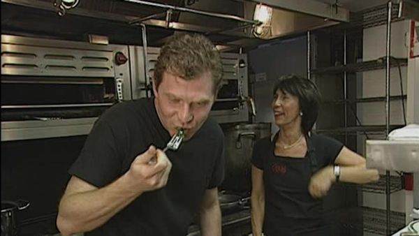 FoodNation With Bobby Flay - San Diego