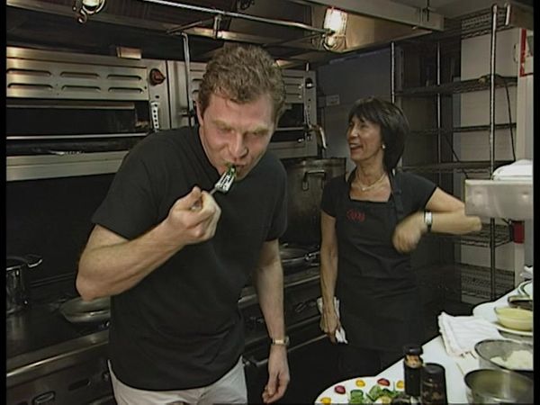 FoodNation With Bobby Flay - San Diego