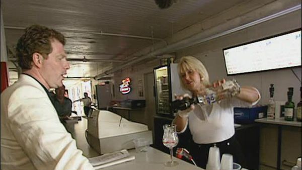FoodNation With Bobby Flay - Saratoga Springs, N.Y.