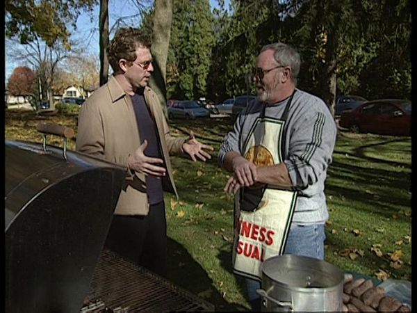 FoodNation With Bobby Flay - Milwaukee