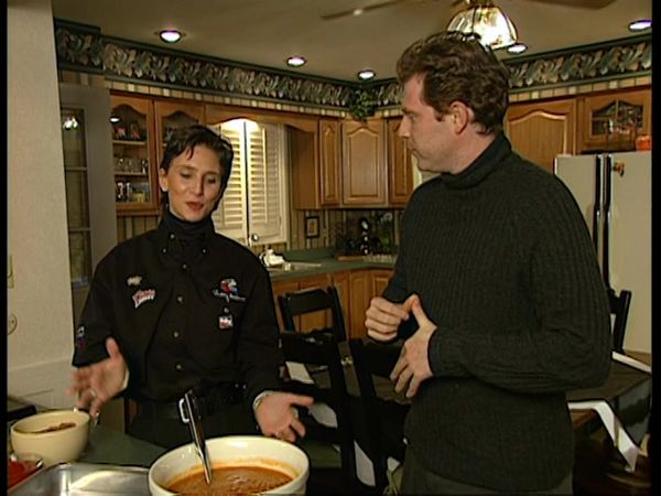 FoodNation With Bobby Flay - Indianapolis