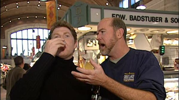 FoodNation With Bobby Flay - Cleveland