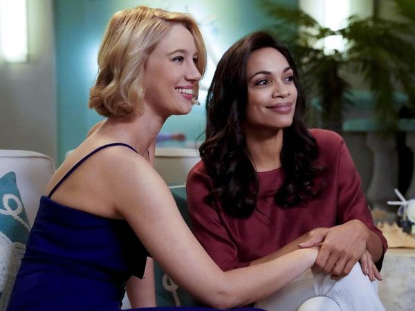 Jane the Virgin - Chapter Seventy-Nine