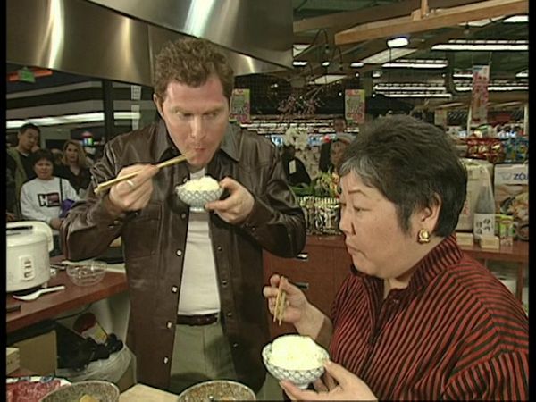 FoodNation With Bobby Flay - Seattle