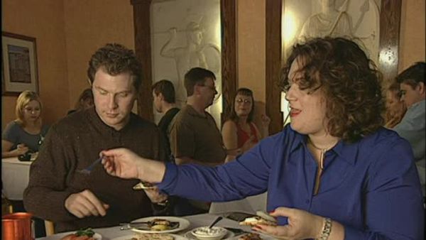 FoodNation With Bobby Flay - Chicago Neighborhoods