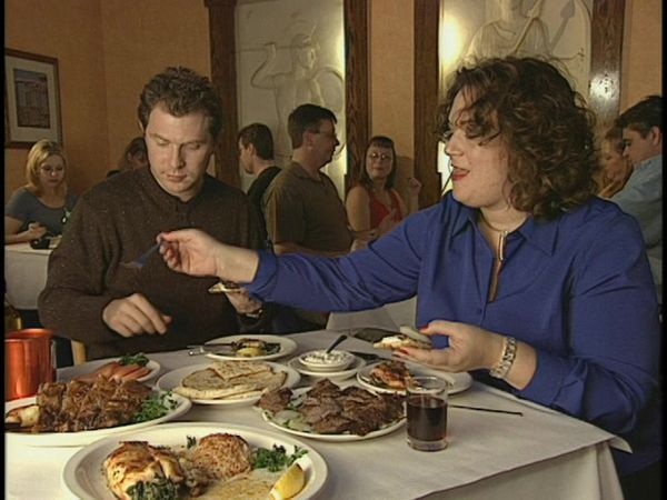 FoodNation With Bobby Flay - Chicago Neighborhoods