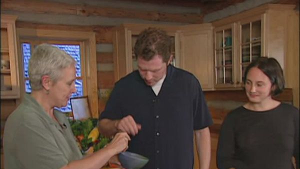 FoodNation With Bobby Flay - Asheville, N.C.