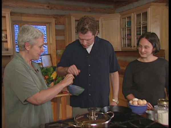 FoodNation With Bobby Flay - Asheville, N.C.