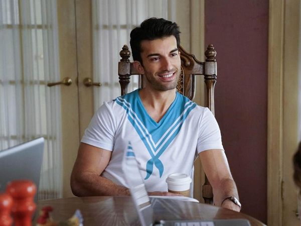 Jane the Virgin - Chapter Seventy-Five