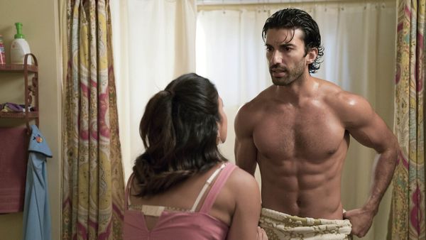 Jane the Virgin - Chapter Sixty-Five