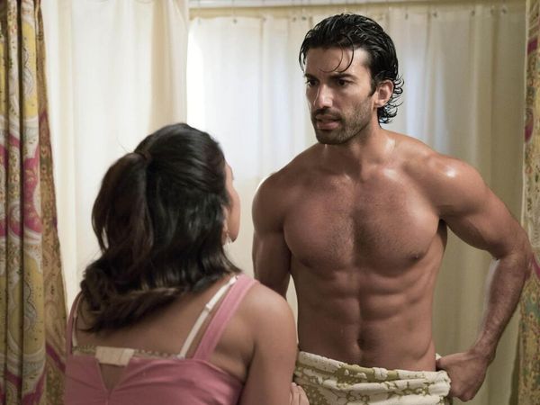 Jane the Virgin - Chapter Sixty-Five