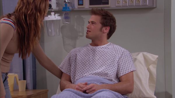 What I Like About You - The Hospital