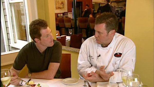 FoodNation With Bobby Flay - Atlanta
