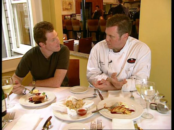FoodNation With Bobby Flay - Atlanta