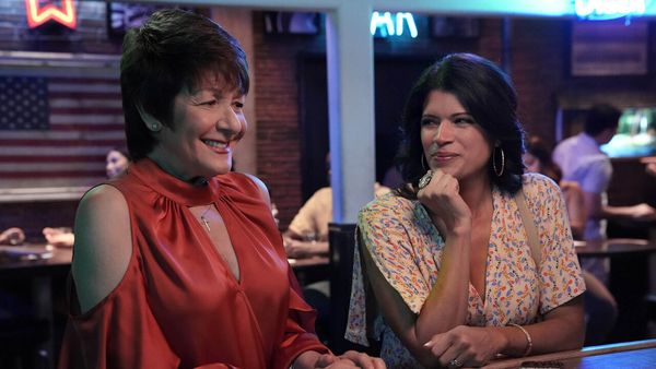 Jane the Virgin - Chapter Seventy-One