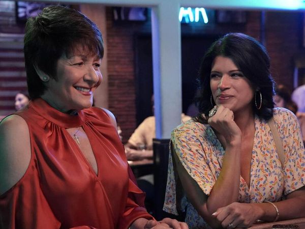 Jane the Virgin - Chapter Seventy-One
