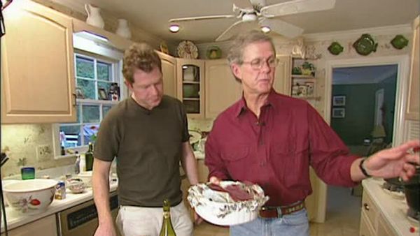 FoodNation With Bobby Flay - Atlanta, Southern Style