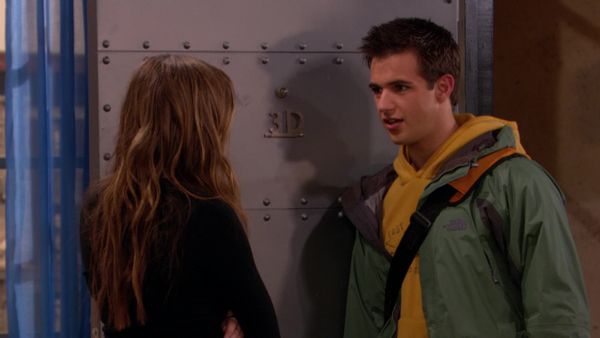 What I Like About You - Val & Holly's 'Not-Boyfriends'