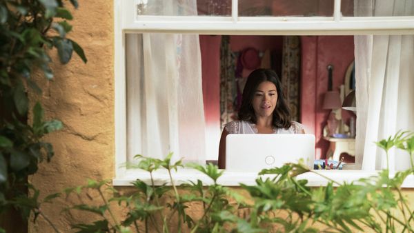 Jane the Virgin - Chapter Seventy-Three