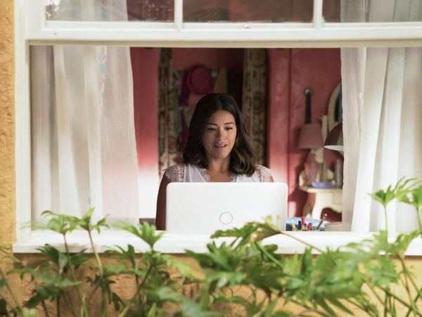 Jane the Virgin - Chapter Seventy-Three