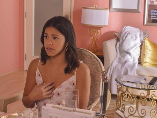 Jane the Virgin - Chapter Seventy-Four